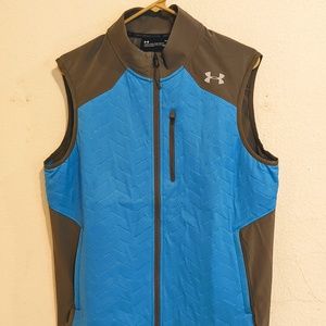 Men’s Under Armour Vest